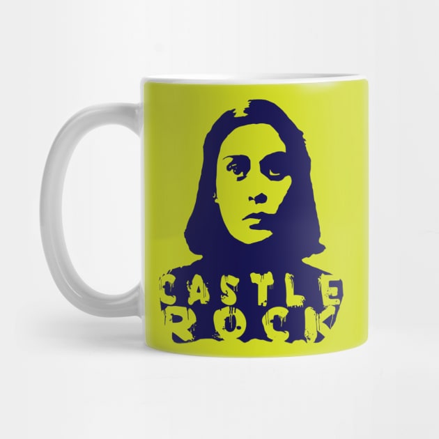 Annie Wilkes, Castle Rock V by Pearanoia